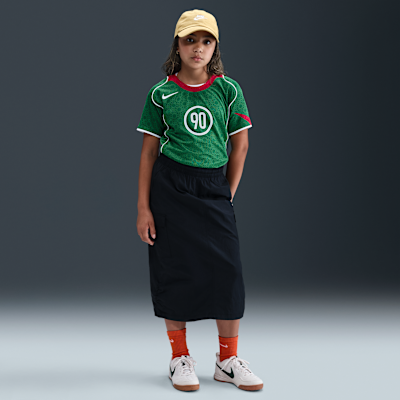 Nike Total 90 Dri-FIT Fußballtrikot (ältere Kinder)