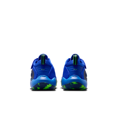 Nike IsoFly Little Kids' Shoes