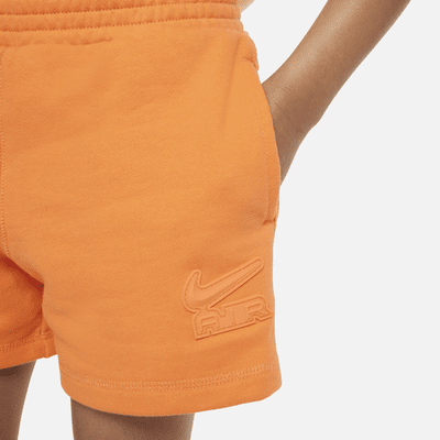 Nike Sportswear Air Shorts Set szett gyerekeknek