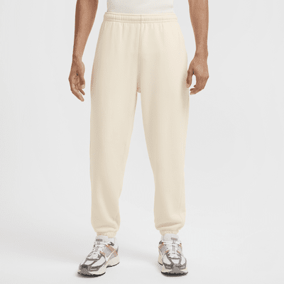 Pantalones deportivos de tejido Fleece Nike Wool Classics