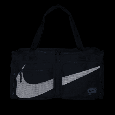 กระเป๋า Duffel Nike Utility Power 2.0 (ขนาดเล็ก, 31 ล.)