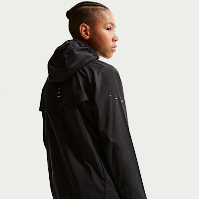 Nike Stride Kids' Repel UV Training Jacket