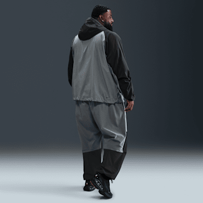 Giacca in tessuto Nike Tech – Uomo