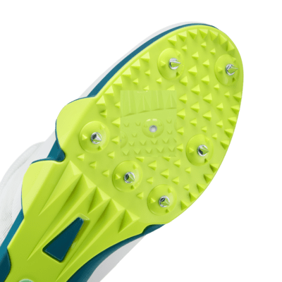 Nike Pole Vault Elite Track & Field Jumping Spikes