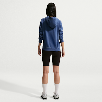 Nike Sportswear Club Fleece Women's Pullover Hoodie