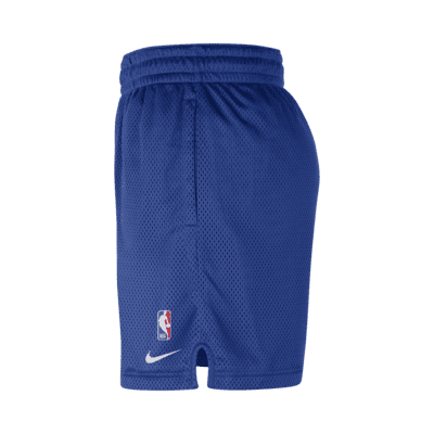 New York Knicks Men's Nike NBA Shorts