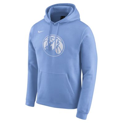 timberwolves city hoodie