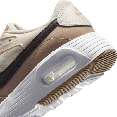 Buty dla dużych dzieci Nike Air Max SC