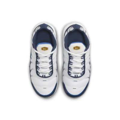 Nike Air Max Plus Younger Kids' Shoes