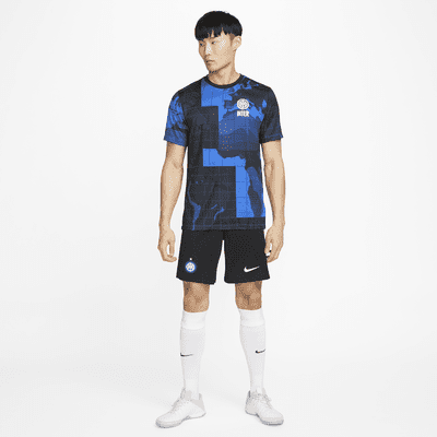 Inter Milan Ignite Men's Nike Dri-FIT T-Shirt