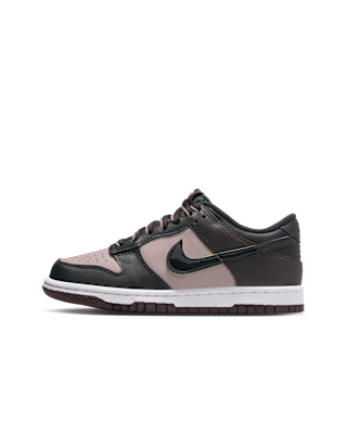 Детские кроссовки Nike Dunk Low SE Big Kids'