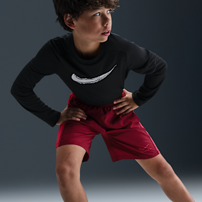 Nike Sportswear Multi Older Kids' (Boys') Dri-FIT Shorts