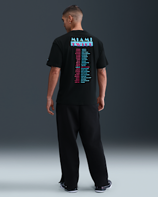 LeBron "Miami Twice"