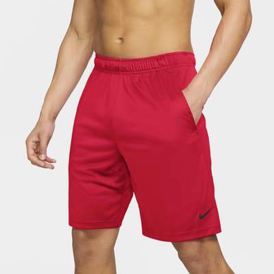 Nike Dri-FIT Men's Training Shorts - Schoenen