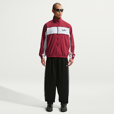 나이키 스포츠웨어 클럽 남성 경량 풀집 재킷