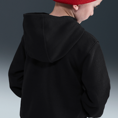 Nike Sportswear Little Kids' Reveal 2-Piece Pullover Hoodie Set