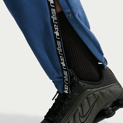 Nike Sportswear Older Kids' (Girls') Fleece Trousers