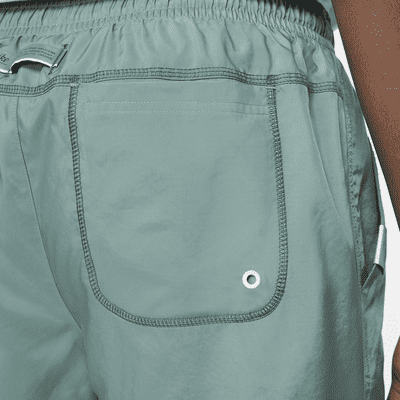 Nike Sportswear Men's Woven Flow Shorts