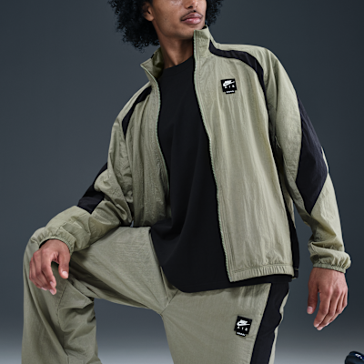 Nike Air Men's Woven Track Pants