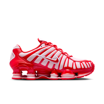 Nike Shox TL Women's Sheos