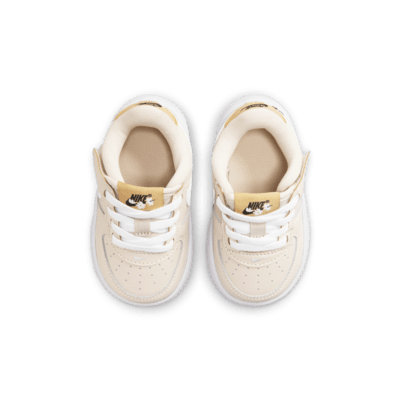 Nike Force 1 Low SE EasyOn Baby/Toddler Shoes. Nike.com