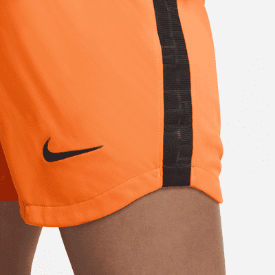 Netherlands 2022 Stadium Home/Away Women's Soccer Shorts