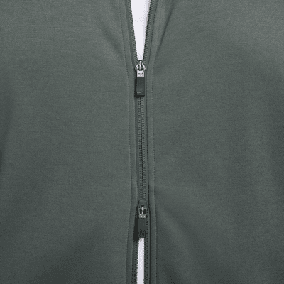 Nike Primary Men's Dri-FIT UV Full-Zip Versatile Hoodie