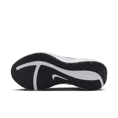 Tenis de correr en carretera para hombre (extraancho) Nike Downshifter 13