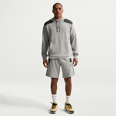 Sweat à capuche en tissu Fleece Nike Sportswear Air Max pour Homme