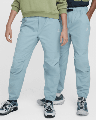 Подростковые  Nike ACG Big Kids' Storm-FIT Hiking Pants