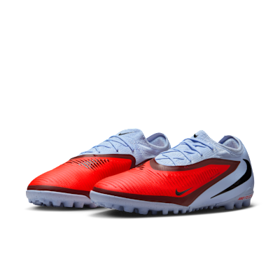 Nike Phantom 6 Low Pro Turf Soccer Shoes