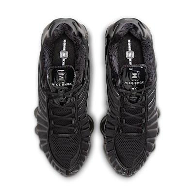 Nike Shox TL Women's Shoes