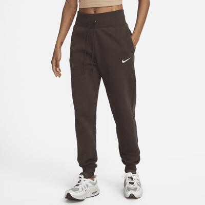 Женские спортивные штаны Nike Sportswear Phoenix Fleece