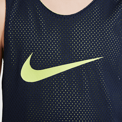 Oboustranný dres Nike Dri-FIT pro větší děti