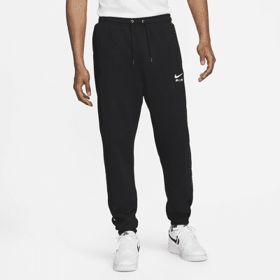 Comprensión Bocadillo junio Pantalones de French Terry para hombre Nike Sportswear Air. Nike.com