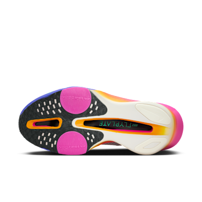 Nike Alphafly 3 "Eliud Kipchoge" Women's Road Racing Shoes