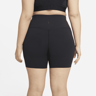 yoga luxe shorts