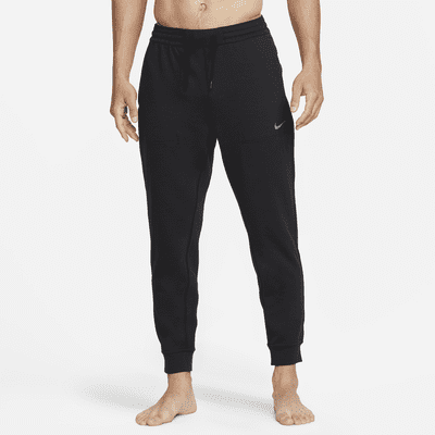 Nike Dri-FIT Men's Fleece Pants. Nike.com