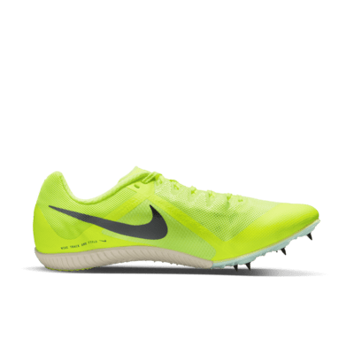 Tenis de clavos para eventos múltiples de pista y campo Nike Rival Multi