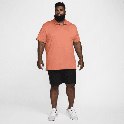 Polo da golf in tinta unita Nike Dri-FIT Tour – Uomo