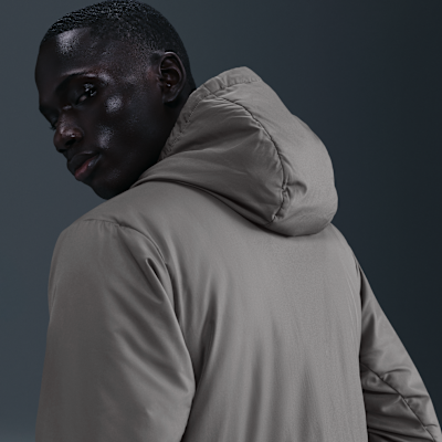 Nike Unlimited Men's Therma-FIT Versatile Jacket