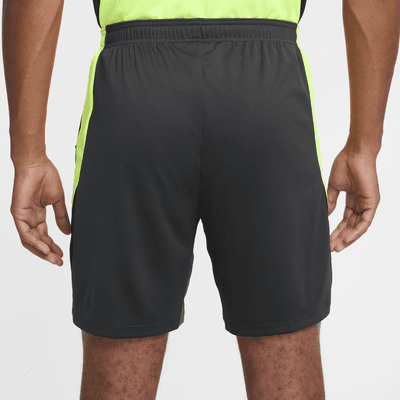 Nike Strike Dri-FIT-Fußballshorts für Herren