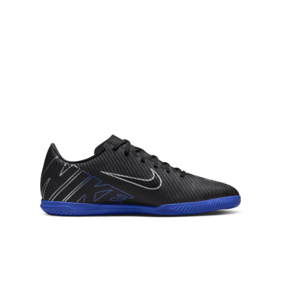Nike Mercurial Vapor 15 Club Indoor Court Low-Top Football Shoes. Nike PH