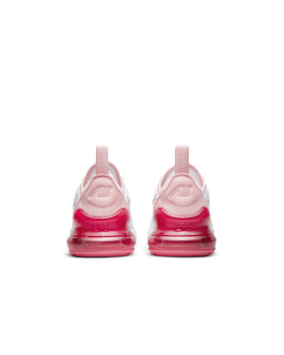 Nike Air Max 270 Little Kids Shoe Nike Com