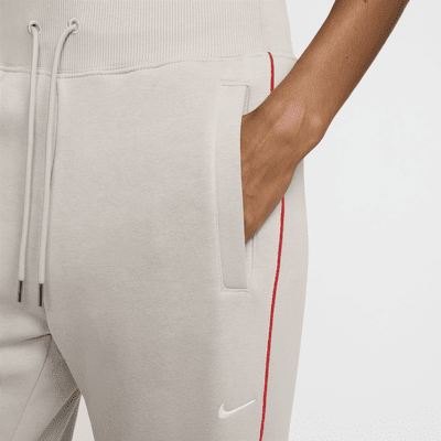 Pantaloni Nike Sportswear Phoenix Fleece – Donna