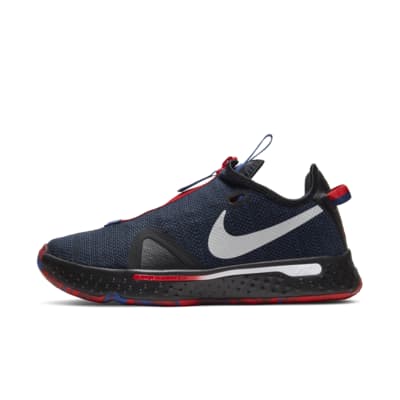 pg 4 tb shoes