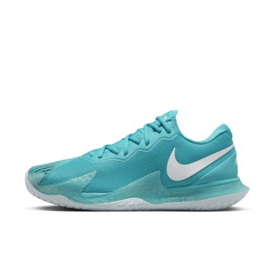 รองเท้าเทนนิสฮาร์ดคอร์ทผู้ชาย NikeCourt Zoom Vapor Cage 4 Rafa