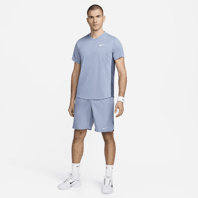 Maglia da tennis NikeCourt Dri-FIT Victory - Uomo