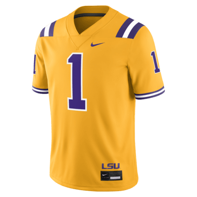 LSU Tigers