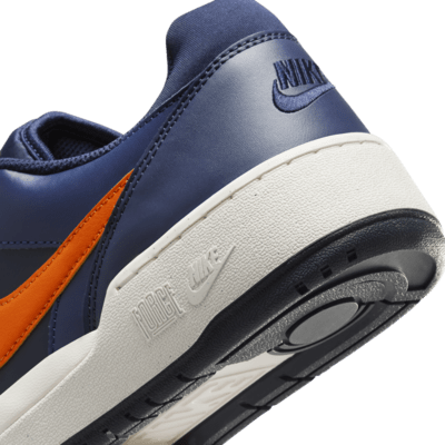 Nike Full Force Low Men's Shoes